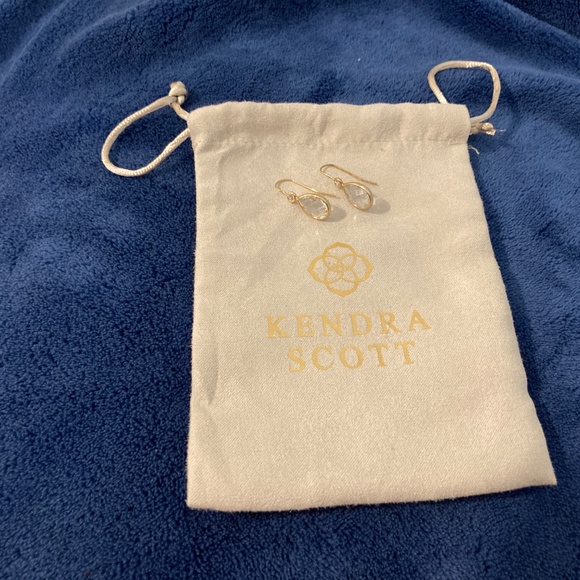 Kendra Scott - drop earrings - Picture 3 of 3